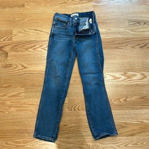 Madewell Roadtripper